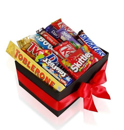 Combo Gift