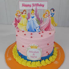 Custom Cake