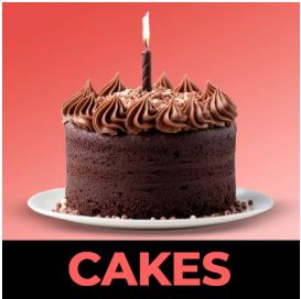 Cakes
