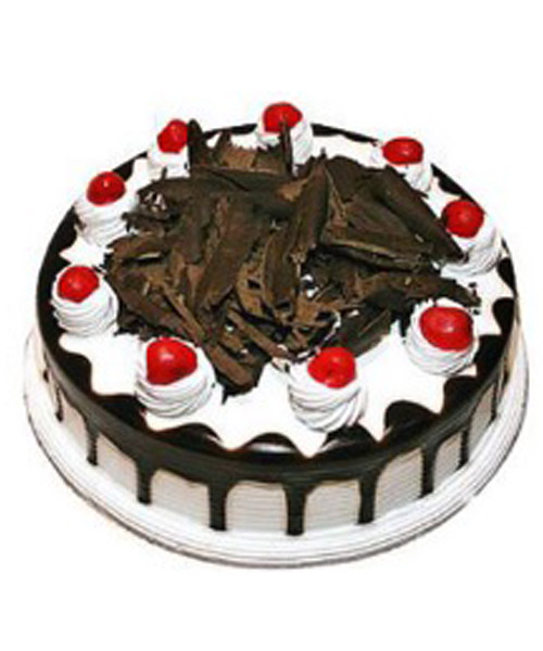 2 Pound Black Forest Cake-PC Hotel